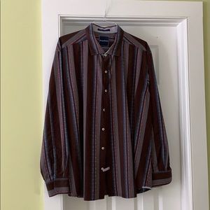 Tommy Bahama dress shirt